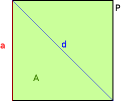 square example